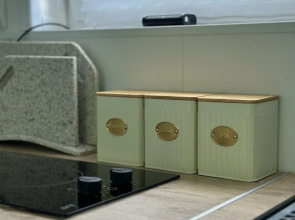 База отдыха Anaka