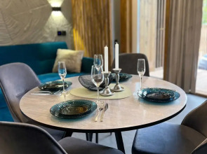 Гостевой дом "Gedeon House 50"