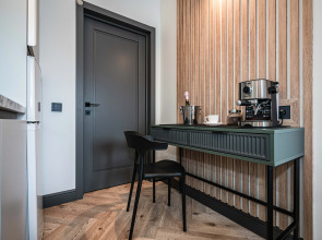 Апартаменты Балтик Апарт Комфорт