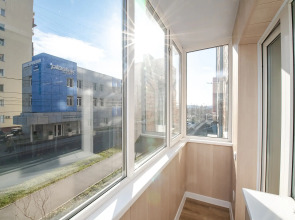 Апартаменты TopHouse на Бестужева 23 однокомнатные