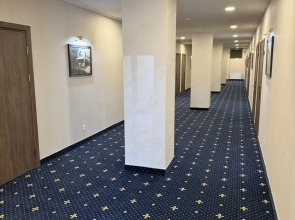 Гостевой дом Кристалл