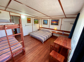 Гостевой дом луч 2