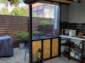 Гостевой дом Апрельская 7