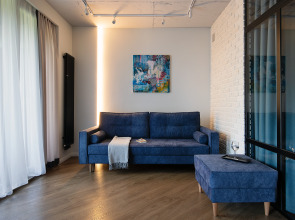 Апартаменты Baden Baden Морской Бассейн Spa