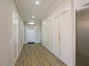 Апартаменты Familiya Apartments 99 Премиум