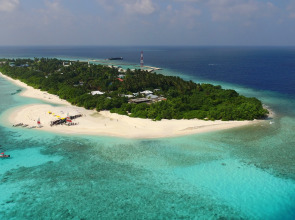 Гостевой Дом Gunbaru Inn