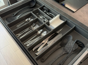 Квартира 4 на Балебина 13Б Новый Дом