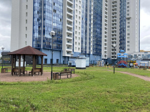 Квартира Приморский Элеон