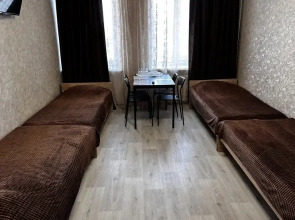 Калачинская