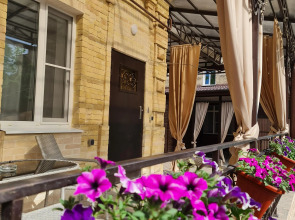 Апартаменты Центр Курорта 1