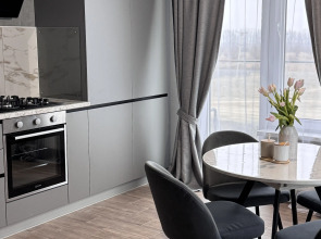 Апартаменты в Иноземцево