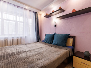 Квартира на Красноармейском