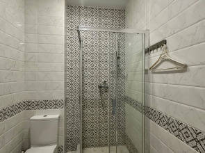 Отель Orion Mini-Hotel