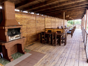 Гостевой Дом Камелия