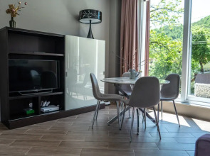 Апартаменты Куб в Кубе 2