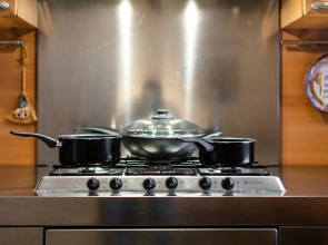 Апартаменты Никитский Бульвар 9