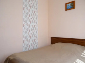 Мини-Гостиница Дельфин