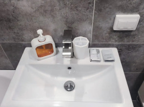 Квартира Лесная сказка