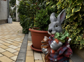 Rajskij Ugolok Guest House