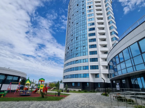 Апартаменты Морская Симфония 2