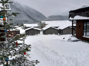 Шале Горное наслаждение