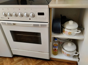 Апартаменты Like Home Tobolsk