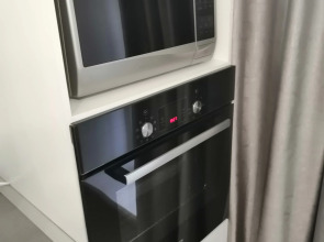 Апартаменты Красный путь 105