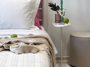 Апартаменты Granada Новая Cтудия в центральной части города на Набережной Обводного канала