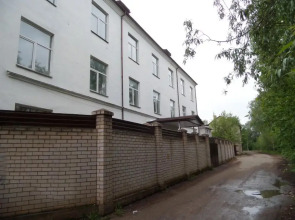 Гостевой дом на Штыкова 3