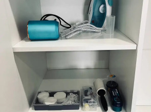 Апартаменты однокомнатные с видом на горы