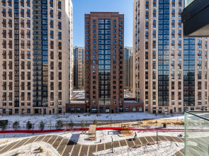 Квартира В гостях у Блюзового Кота