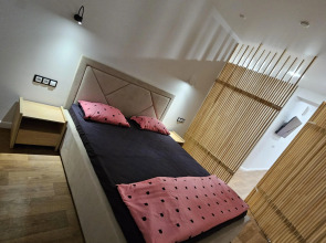 Отель Как Дома