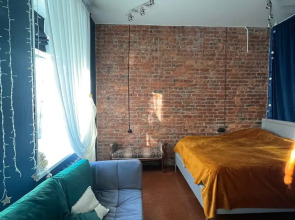 Апартаменты в жилом доме Marco's Apartment House 4