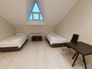 Гостевой дом Миля