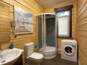 Апартаменты 102 в Family Alley