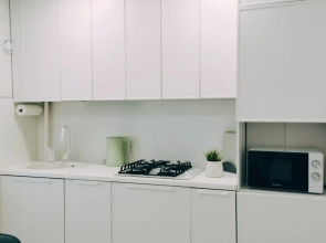 Апартаменты на Лермонтова