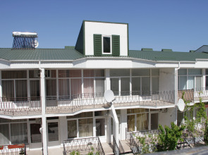 Апартаменты Асми