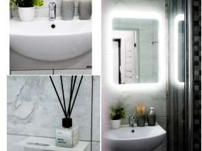 Апартаменты Центр