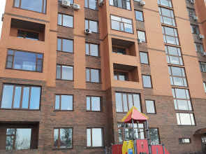 Квартира Двухкомнатная квартира на берегу реки