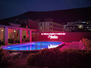 Гостевой дом Мускат