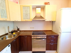 Квартира Уютная квартира в тихом районе