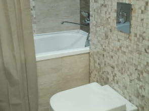 Квартира Студия, Запарина 111