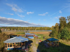 Гостевой Дом  Villa Natella