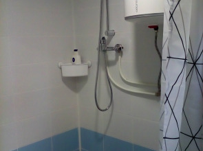 Гостевой дом Домик