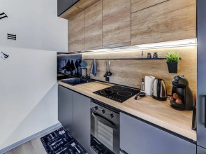 Апартаменты Only