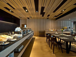 The Sun Xclusive Hotel