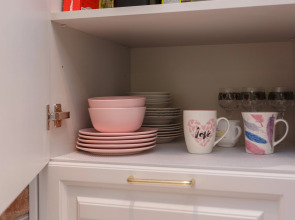 Апартаменты Silent Lake