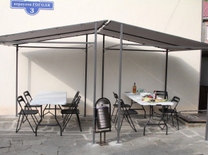 Гостевой Дом Aksis House