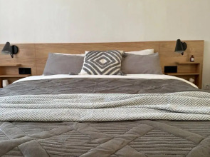 Однокомнатная квартира Колпино