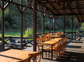 База отдыха Айбарка